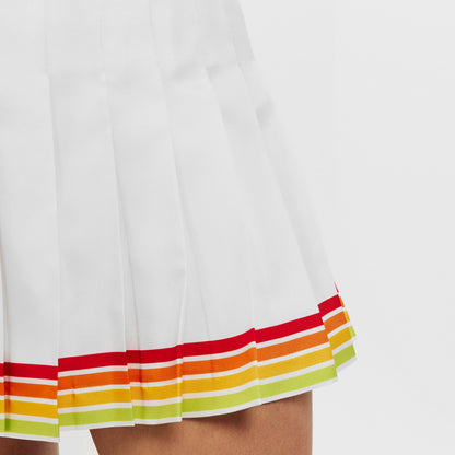 Mascot Mini Skirt