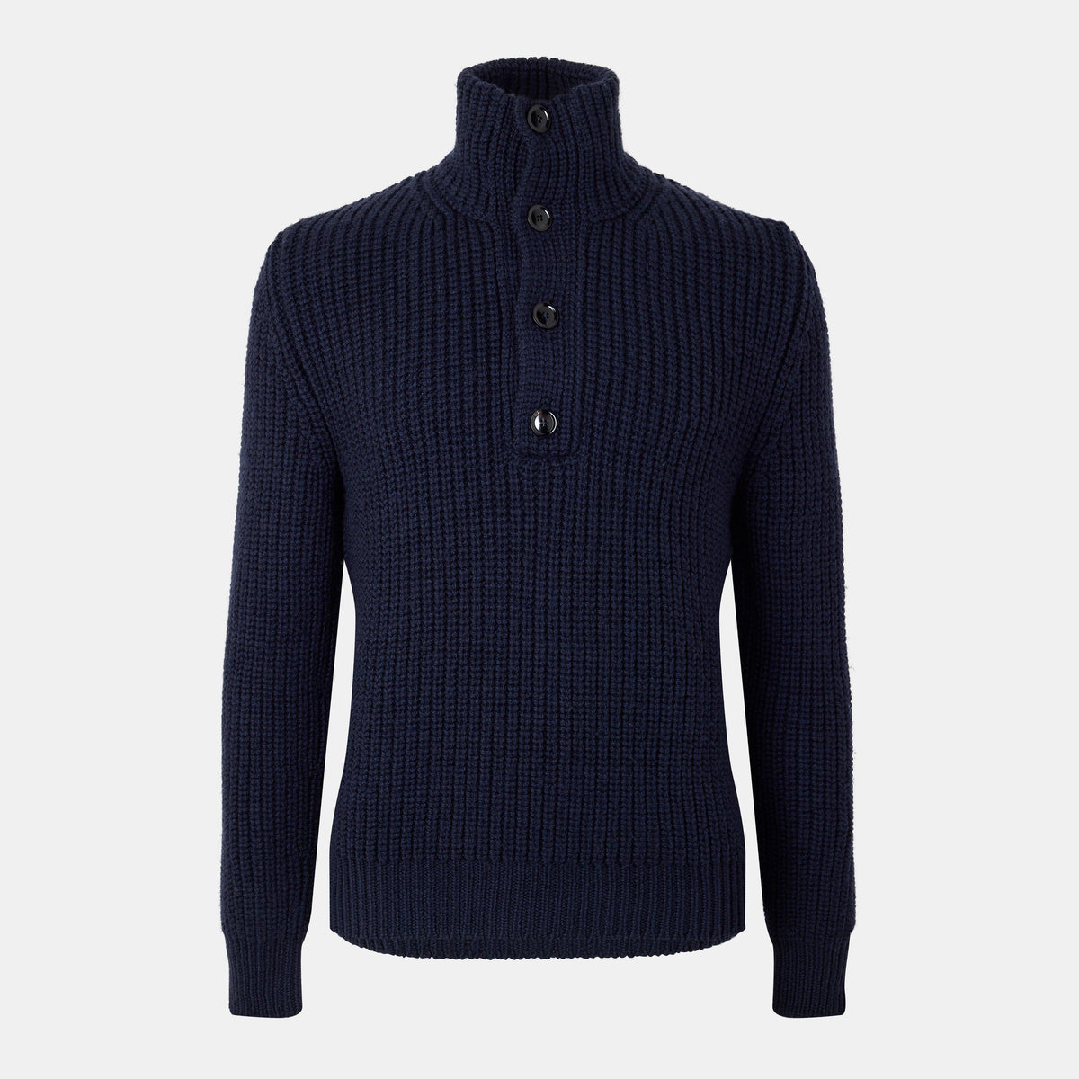 TF Wool Knit Sn54