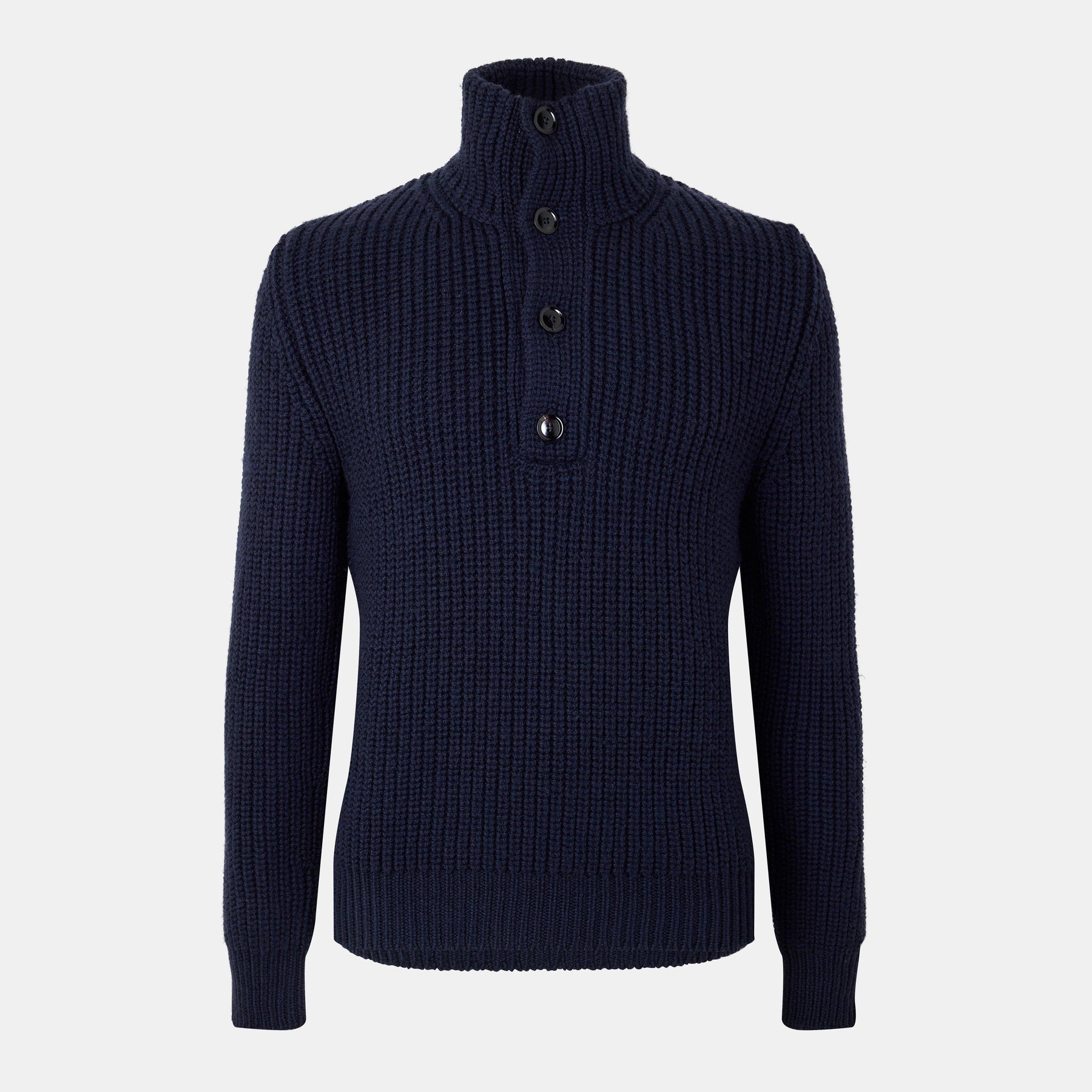 TF Wool Knit Sn54
