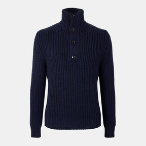 TF Wool Knit Sn54