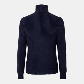 TF Wool Knit Sn54