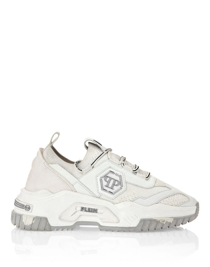 Philipp Plein Runner Sneaker PREDATOR