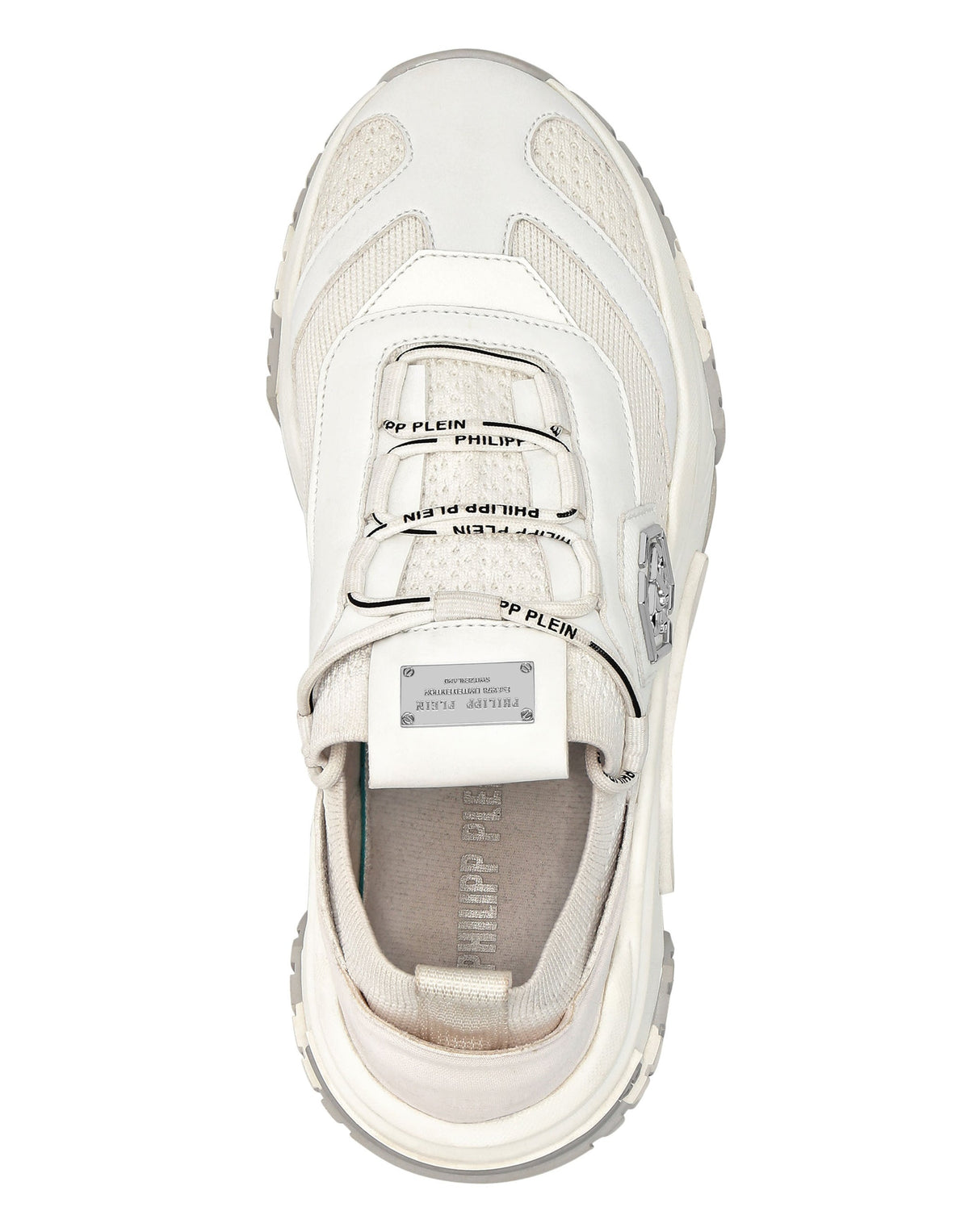 Philipp Plein Runner Sneaker PREDATOR