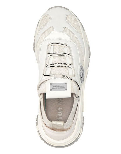 Philipp Plein Runner Sneaker PREDATOR