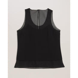 Ted Baker Panel Tank Top