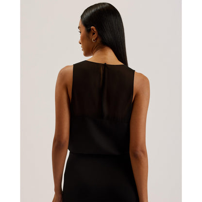 Ted Baker Panel Tank Top