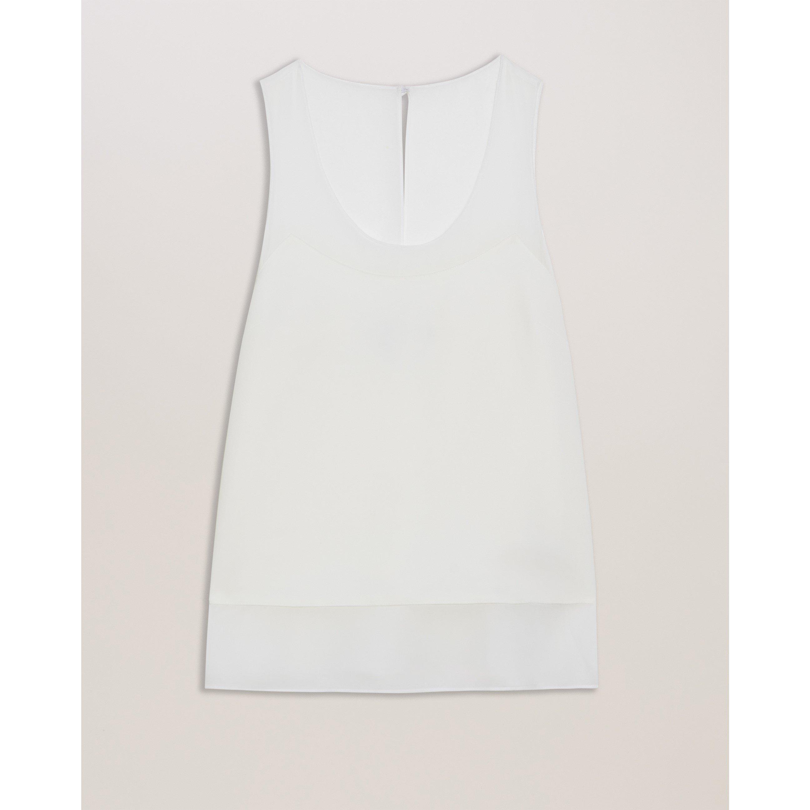 Ted Baker Panel Tank Top