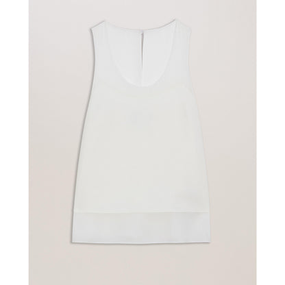 Ted Baker Panel Tank Top