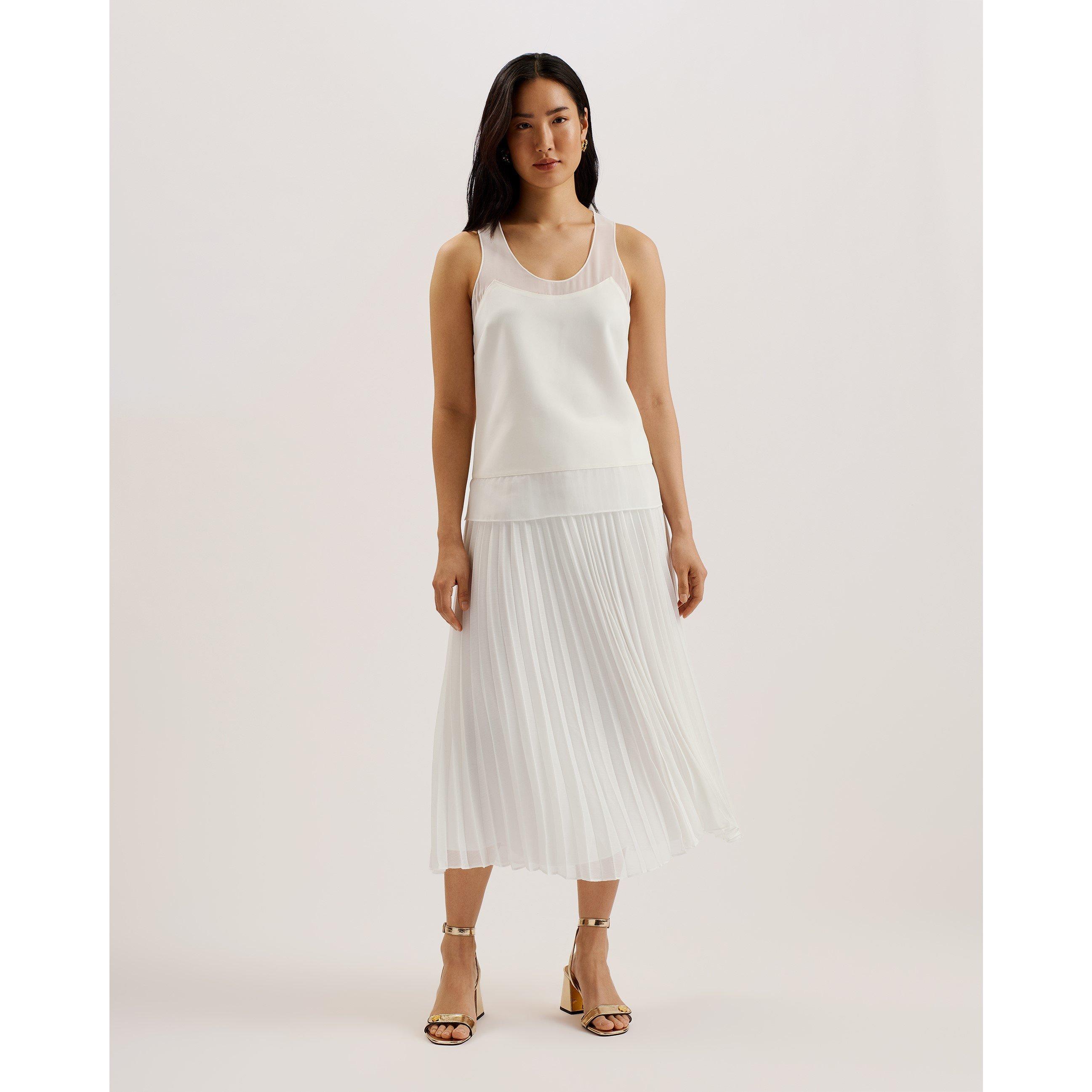 Ted Baker Panel Tank Top