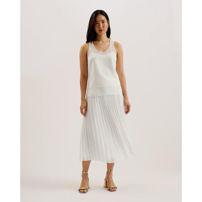 Ted Baker Panel Tank Top