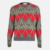 Moschino Smile Jump Sn53