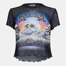 Women's Baby Tee