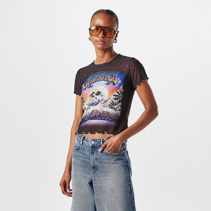 Women's Baby Tee