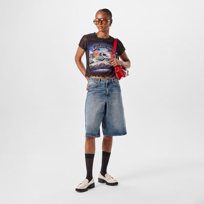 Women's Baby Tee