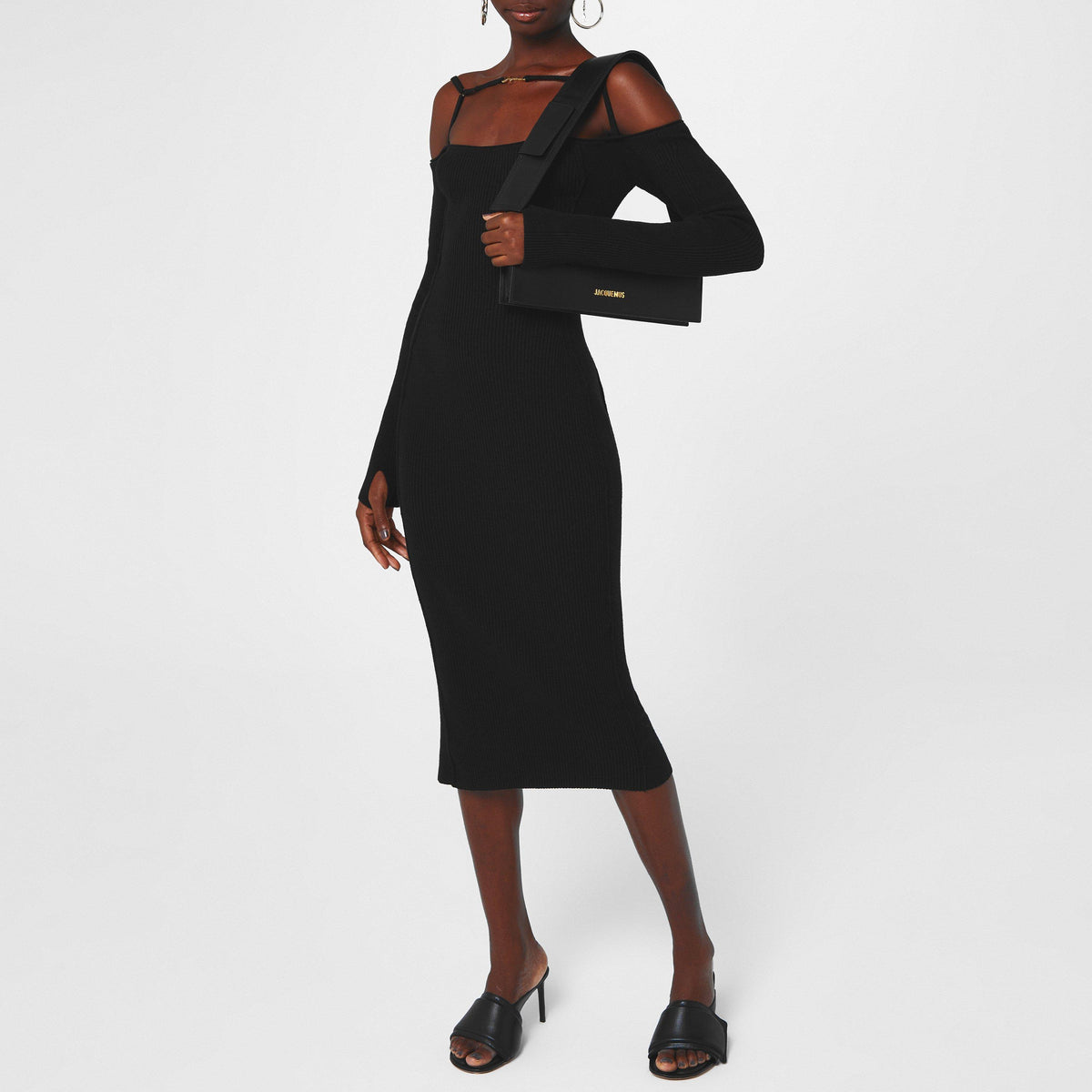 La Sierra Bodycon Dress