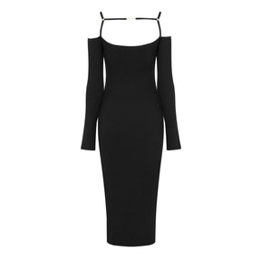 La Sierra Bodycon Dress