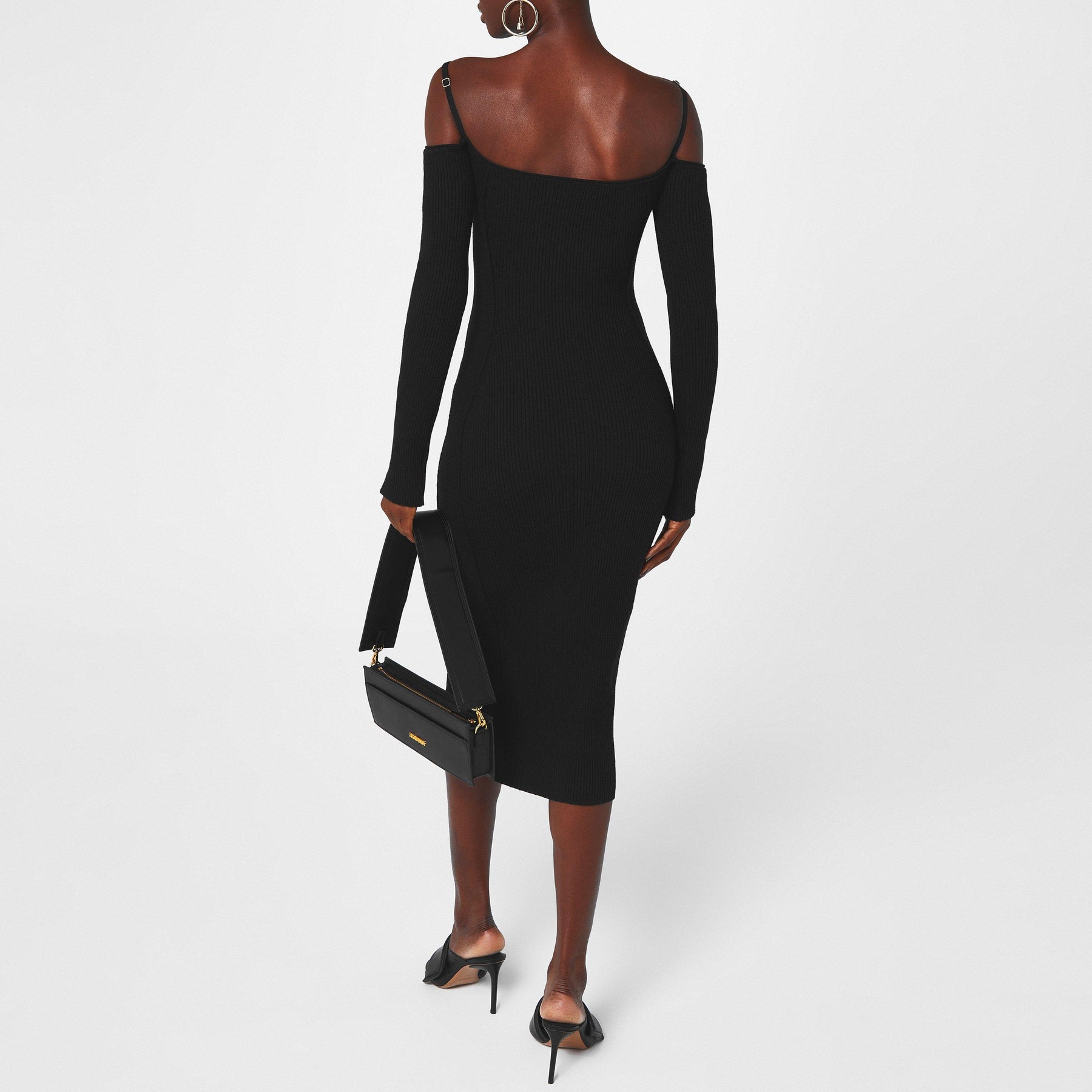 La Sierra Bodycon Dress