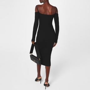 La Sierra Bodycon Dress