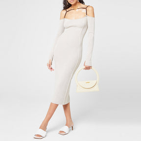 La Sierra Bodycon Dress