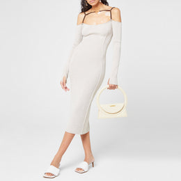 La Sierra Bodycon Dress