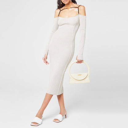 La Sierra Bodycon Dress