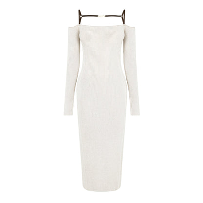 La Sierra Bodycon Dress