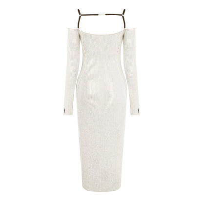 La Sierra Bodycon Dress