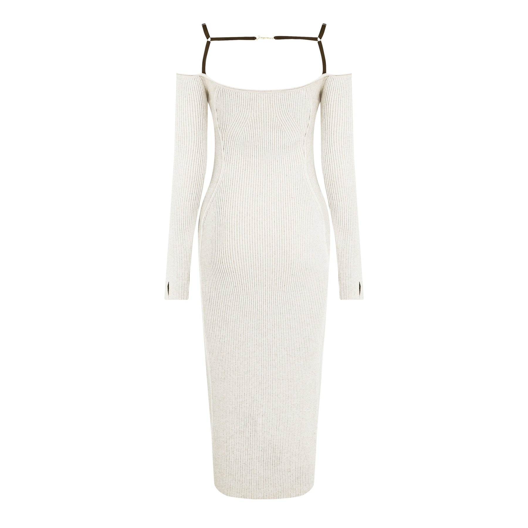 La Sierra Bodycon Dress