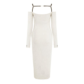 La Sierra Bodycon Dress