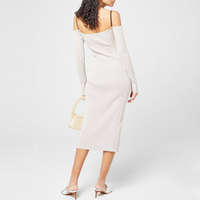 La Sierra Bodycon Dress