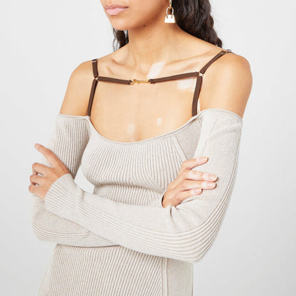 La Sierra Bodycon Dress