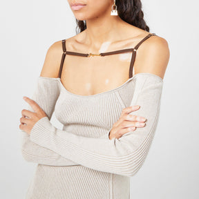 La Sierra Bodycon Dress