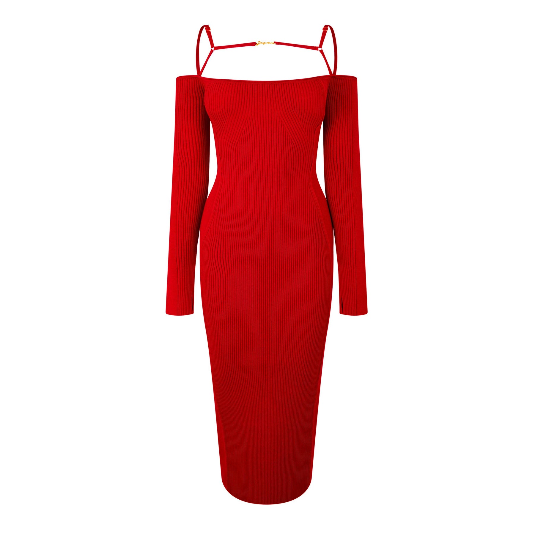 La Sierra Bodycon Dress