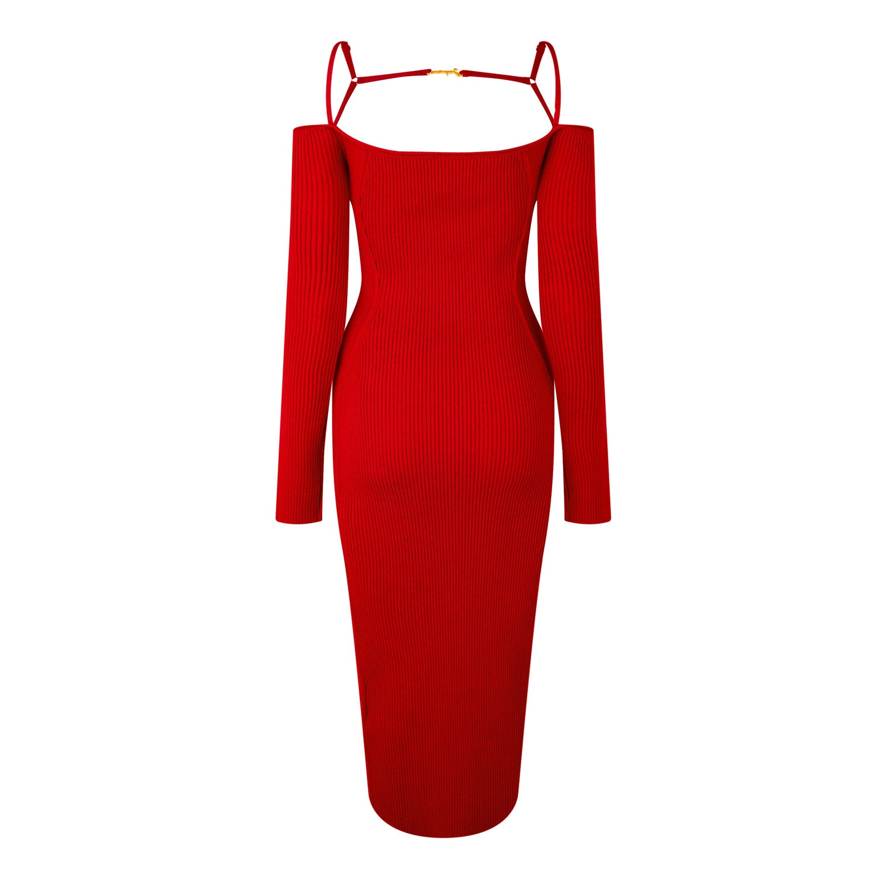 La Sierra Bodycon Dress