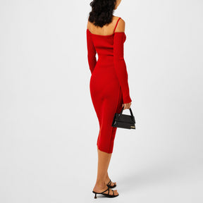 La Sierra Bodycon Dress