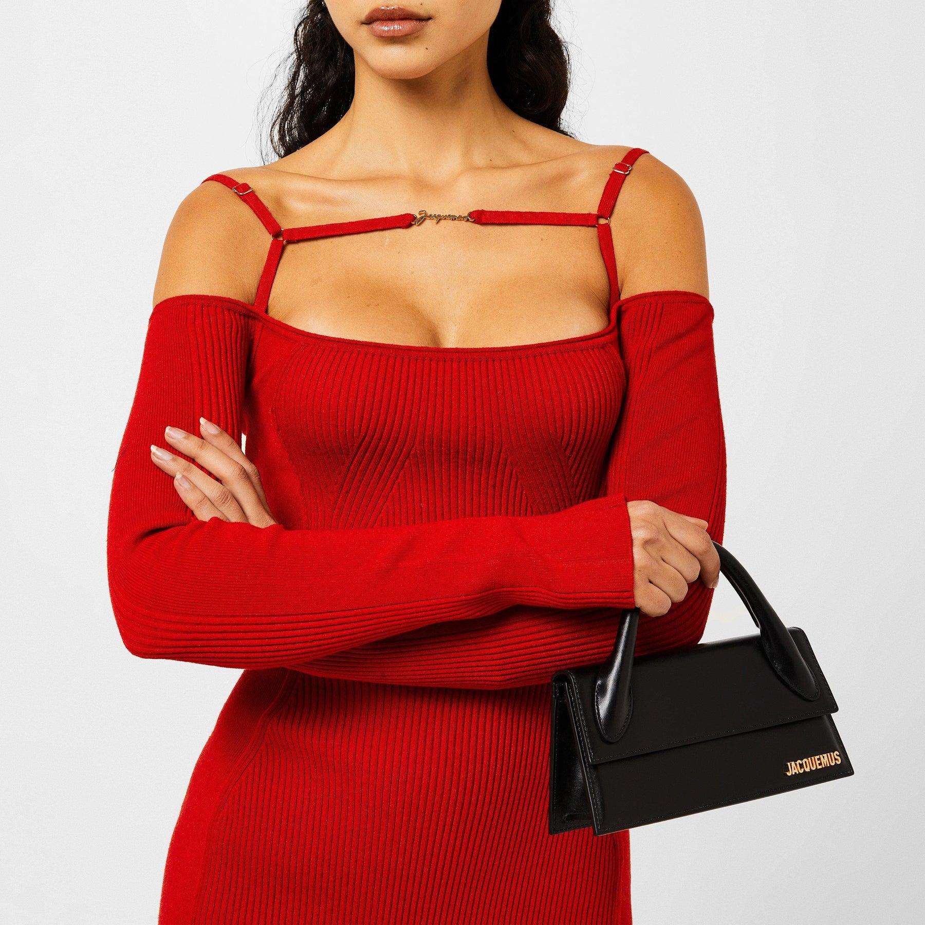 La Sierra Bodycon Dress