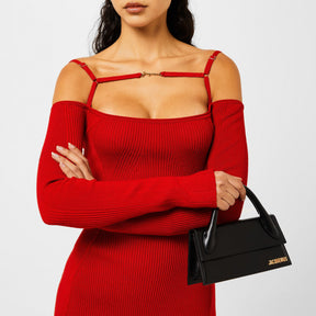 La Sierra Bodycon Dress