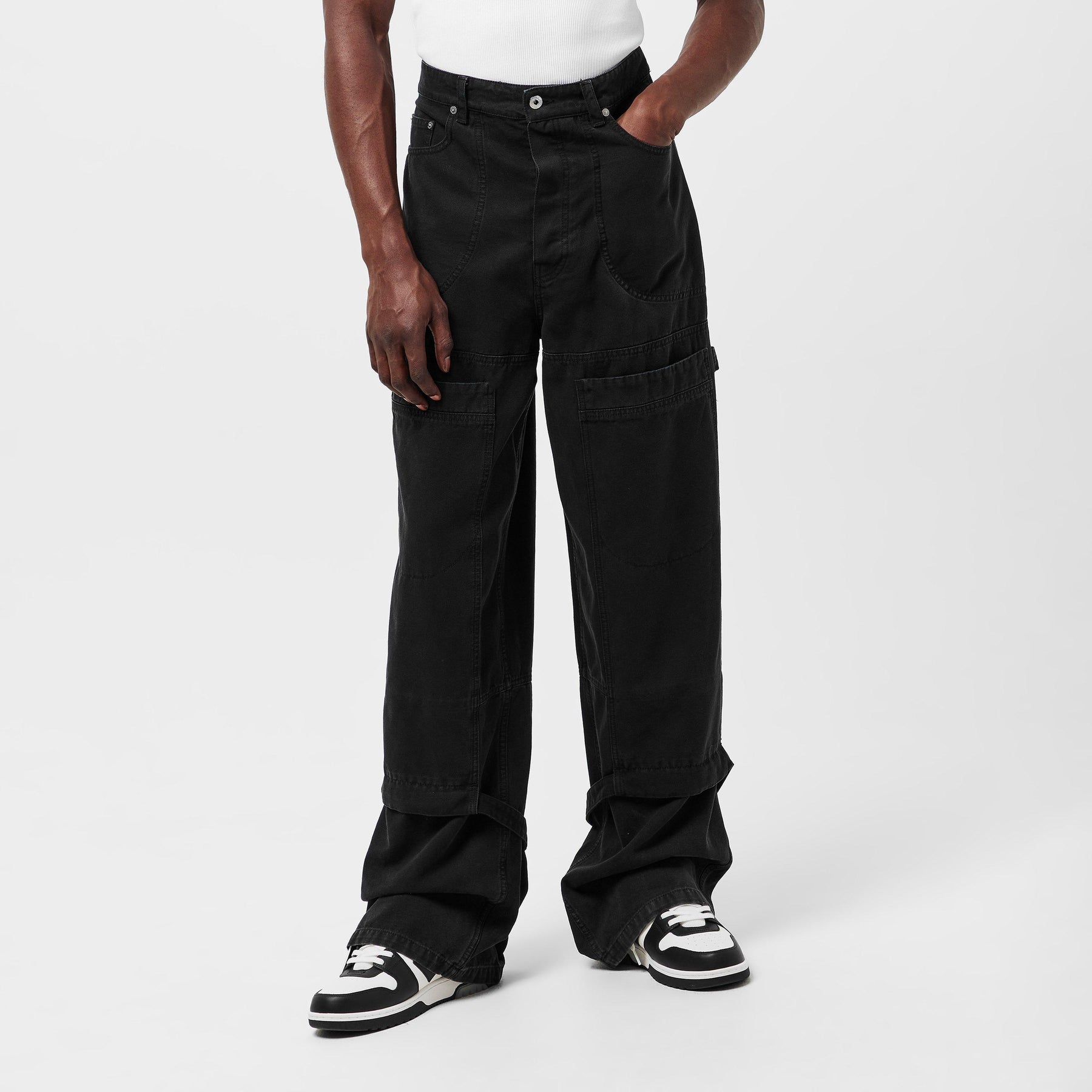 Off Carpenter Jean Sn99