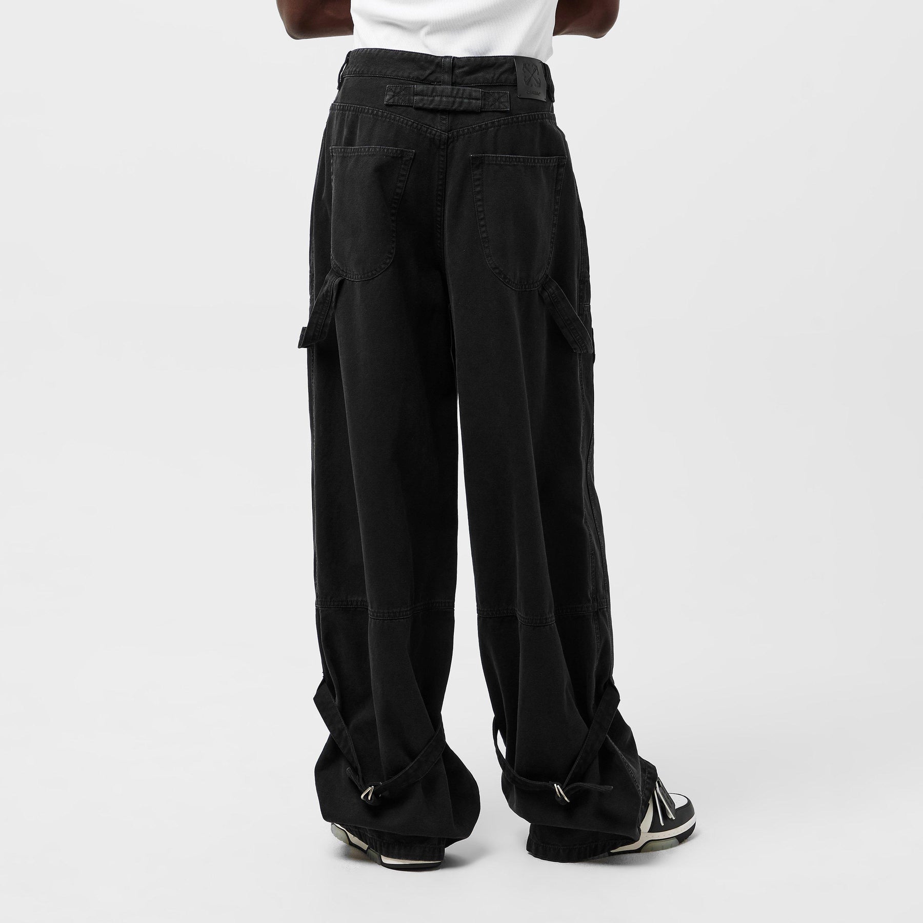 Off Carpenter Jean Sn99