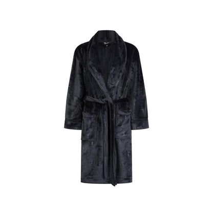 Verity Fluffy Dressing Gown