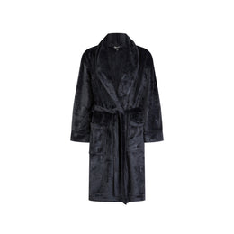 Verity Fluffy Dressing Gown
