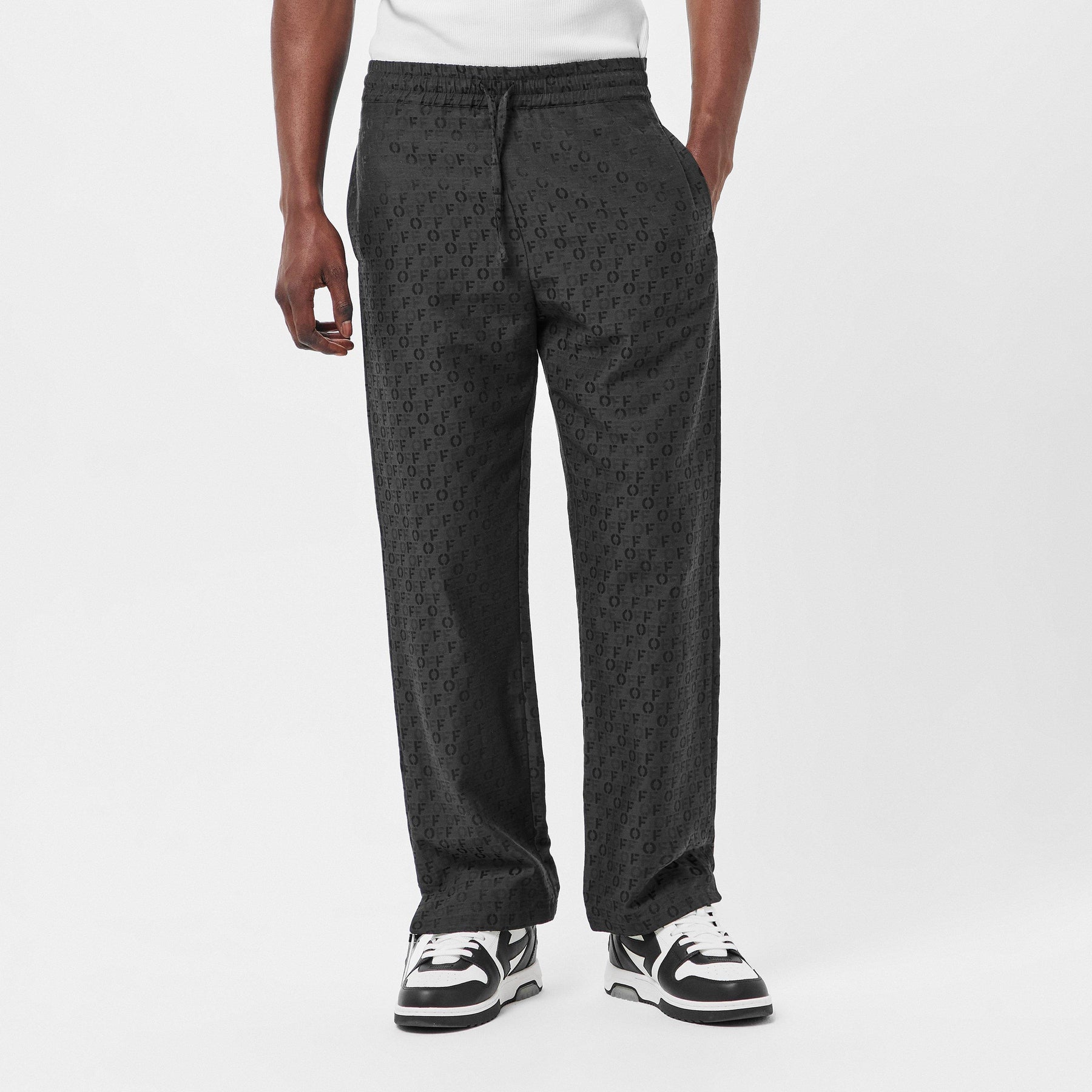 Off PJ Trouser Sn99
