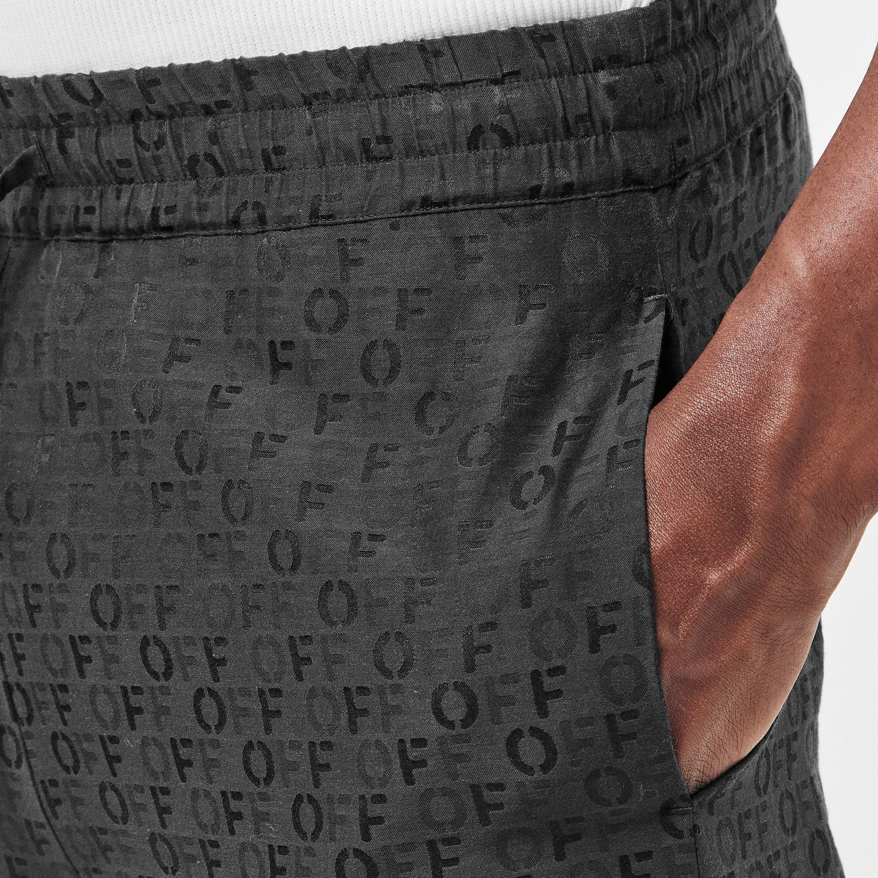 Off PJ Trouser Sn99