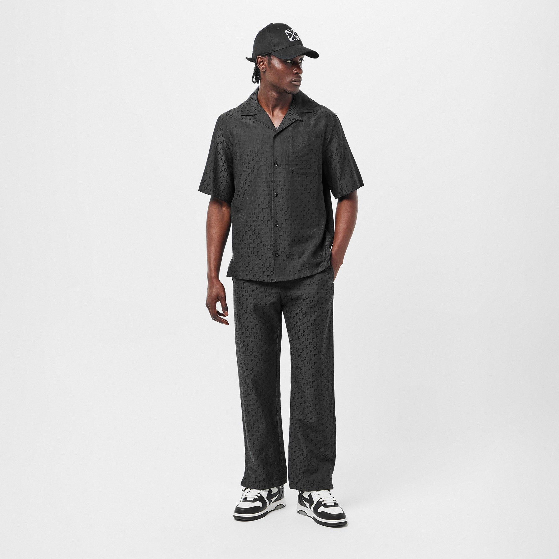 Off PJ Trouser Sn99