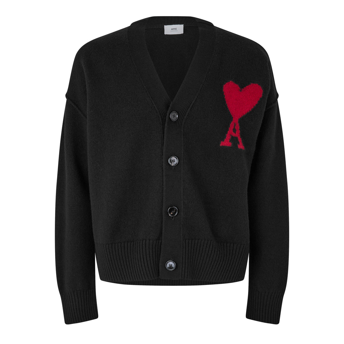 Ami De Coeur Cardigan