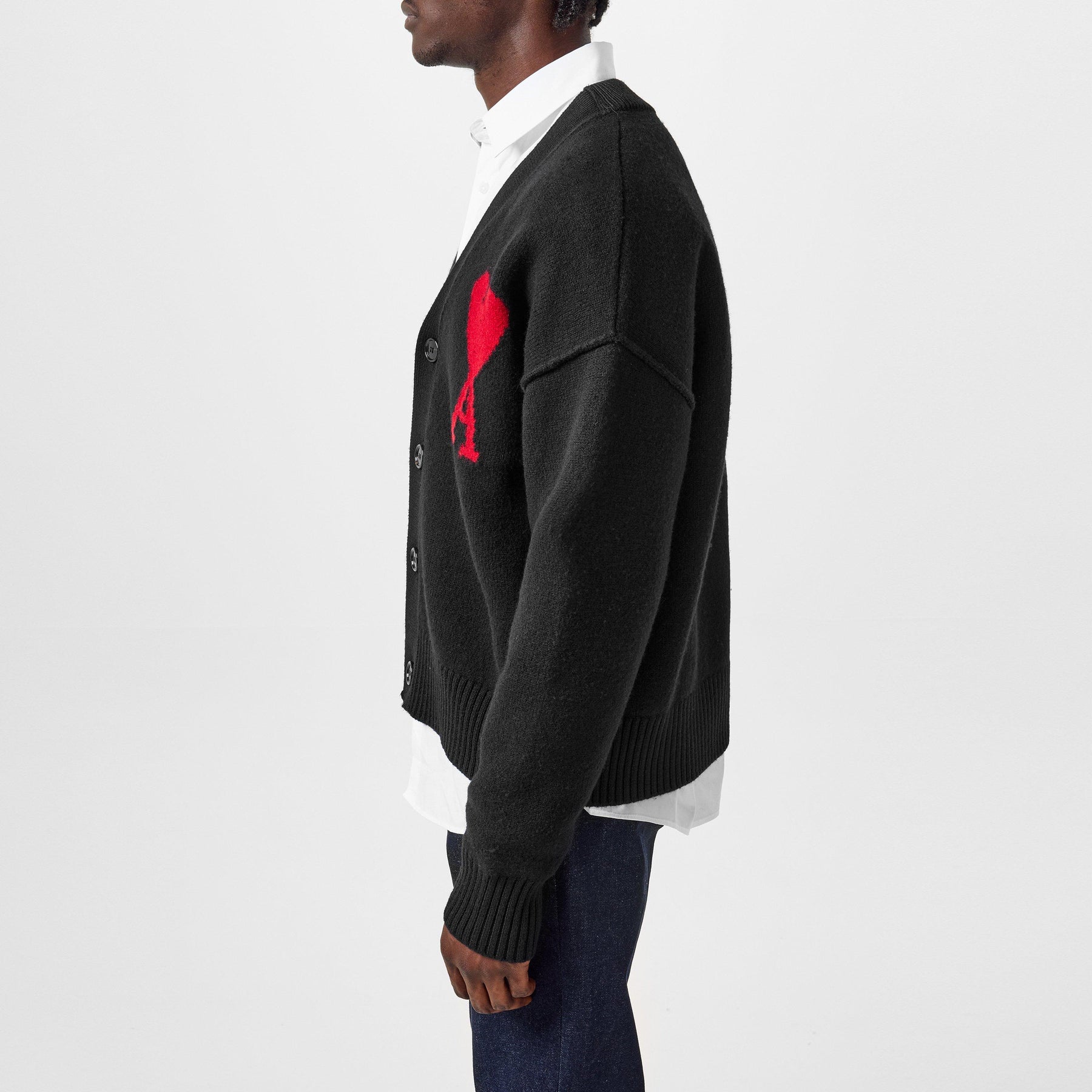 Ami De Coeur Cardigan