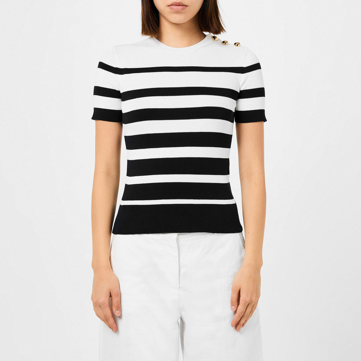 Cotton Sweater