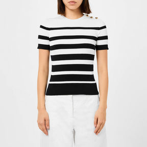 Cotton Sweater