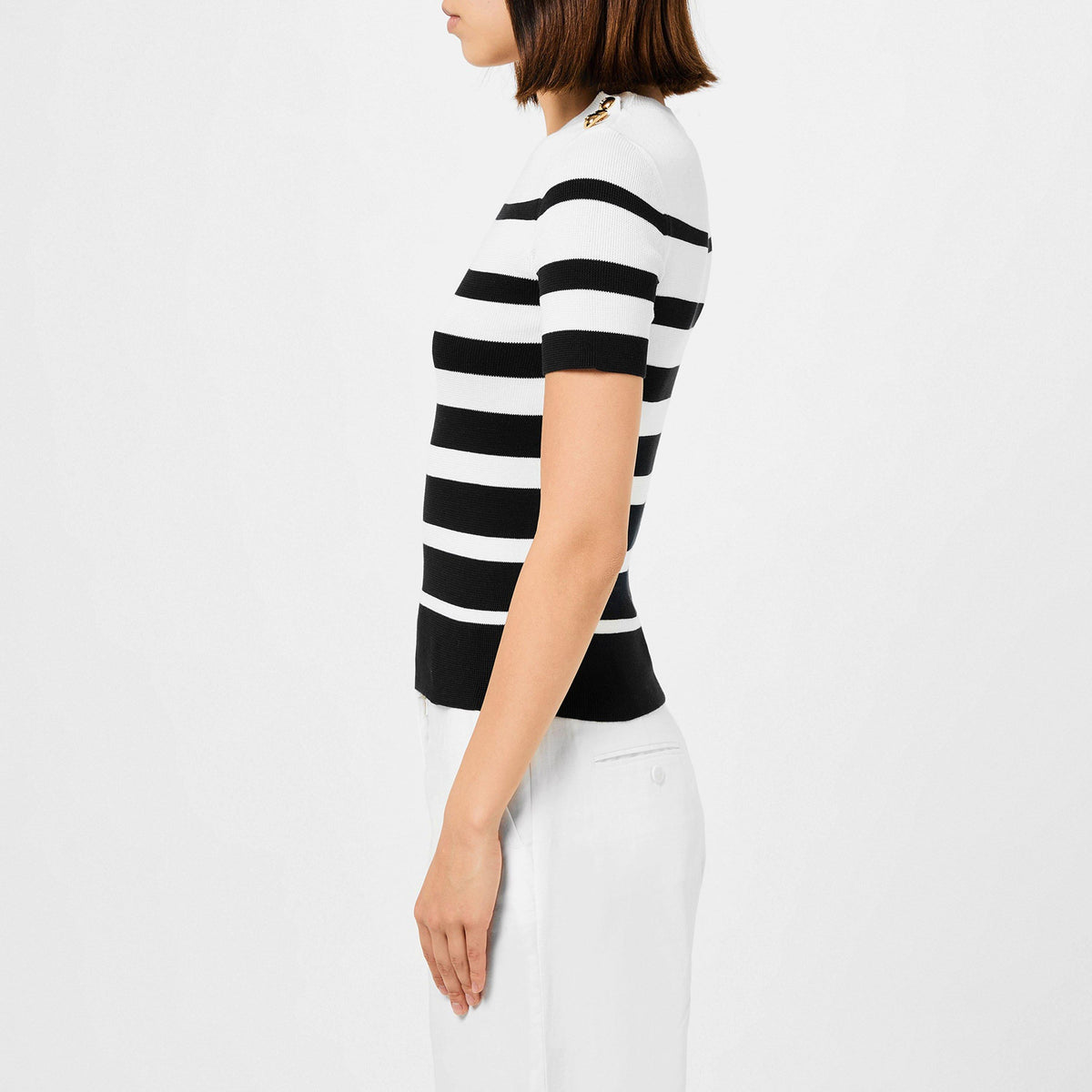 Cotton Sweater