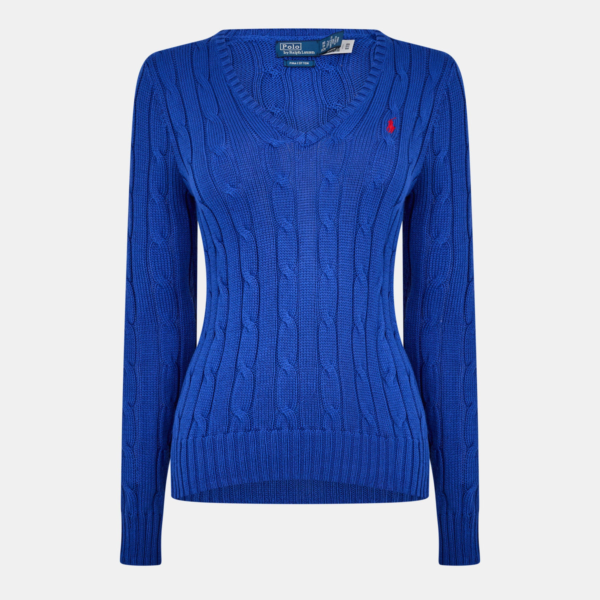 Women's Kimberly Crew Neck Jumper